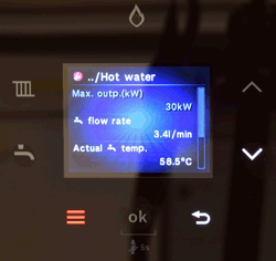 wc greenstar style 8700 dis dhw flow rate.gif